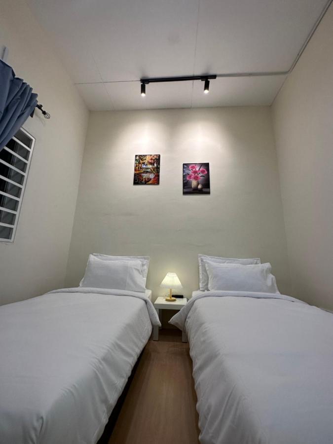 Ww Hostel 22A Private Shower Τζωρτζ Τάουν Εξωτερικό φωτογραφία