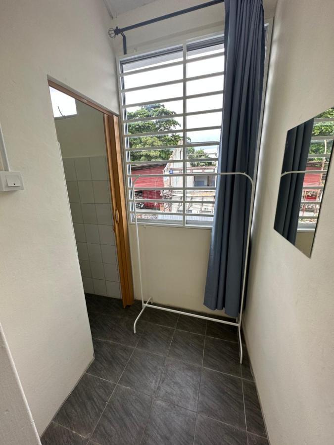 Ww Hostel 22A Private Shower Τζωρτζ Τάουν Εξωτερικό φωτογραφία