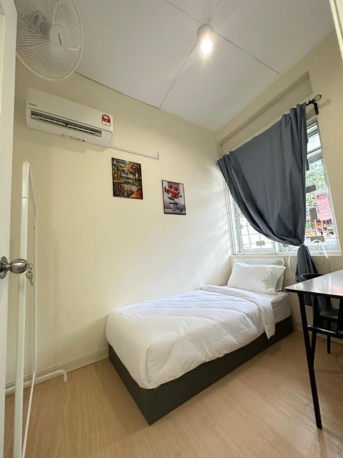 Ww Hostel 22A Private Shower Τζωρτζ Τάουν Εξωτερικό φωτογραφία