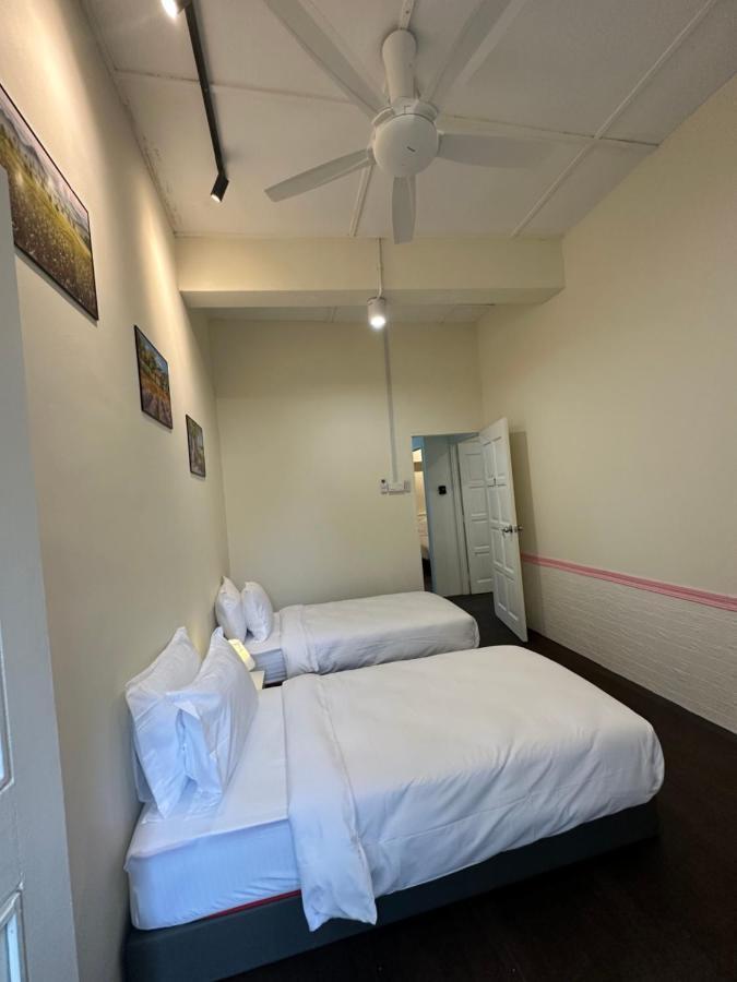Ww Hostel 22A Private Shower Τζωρτζ Τάουν Εξωτερικό φωτογραφία