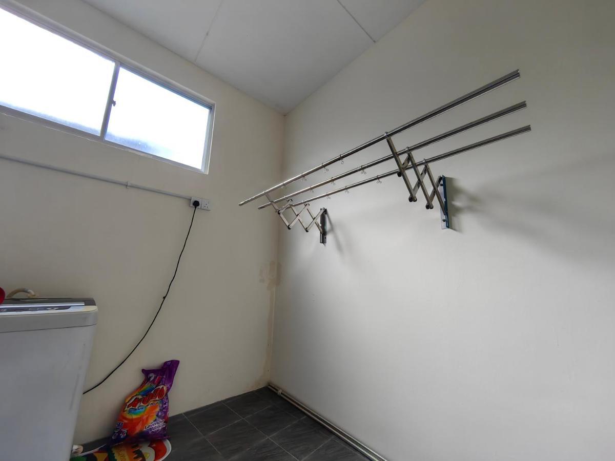 Ww Hostel 22A Private Shower Τζωρτζ Τάουν Εξωτερικό φωτογραφία