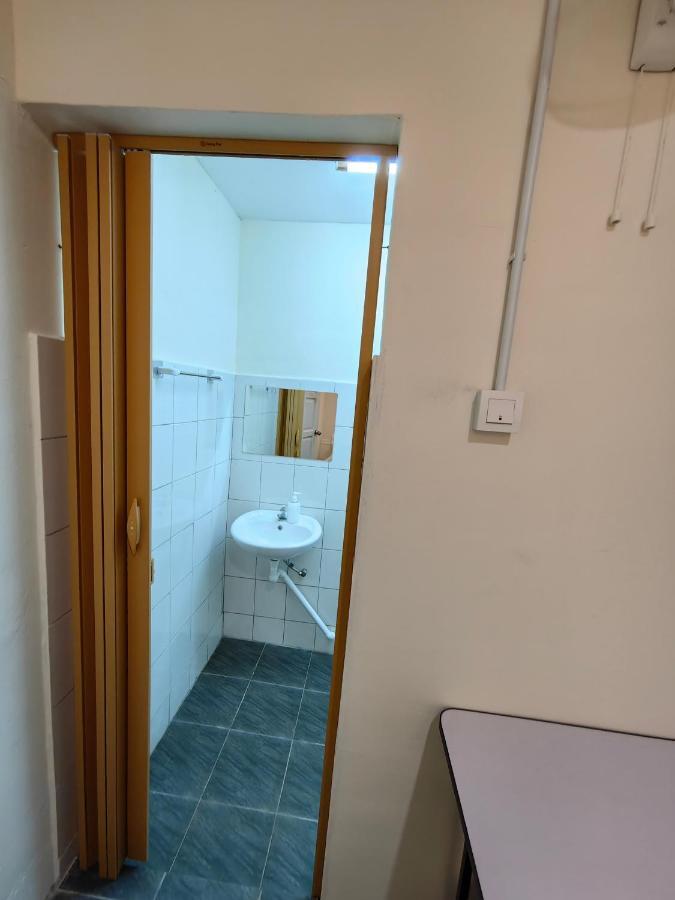 Ww Hostel 22A Private Shower Τζωρτζ Τάουν Εξωτερικό φωτογραφία