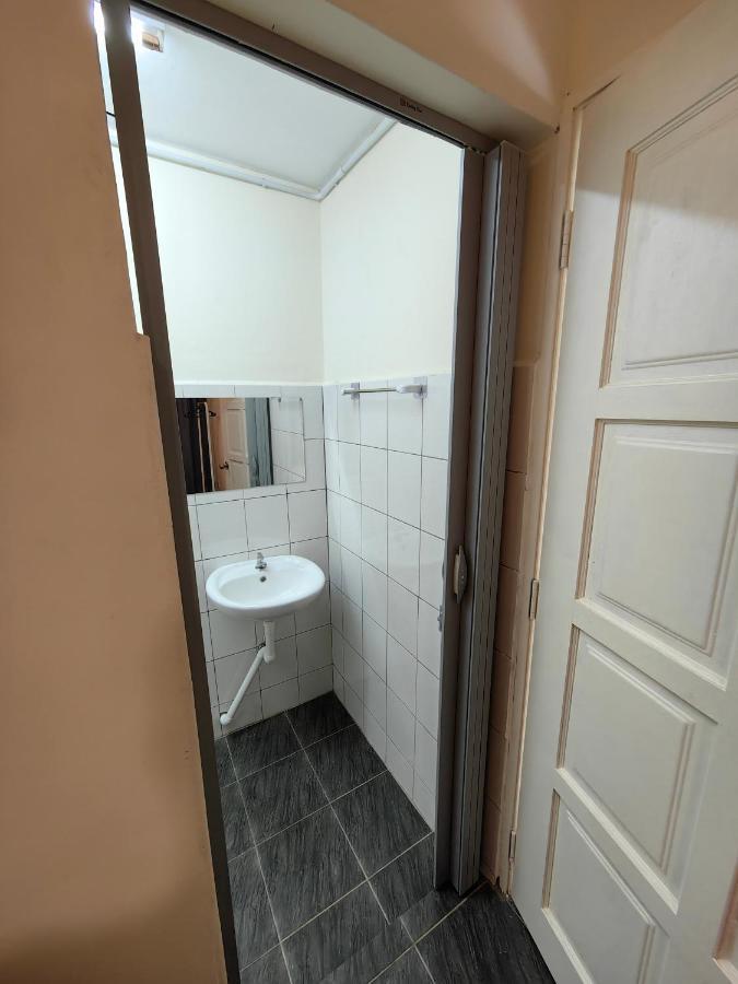 Ww Hostel 22A Private Shower Τζωρτζ Τάουν Εξωτερικό φωτογραφία
