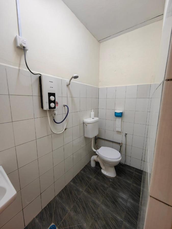 Ww Hostel 22A Private Shower Τζωρτζ Τάουν Εξωτερικό φωτογραφία