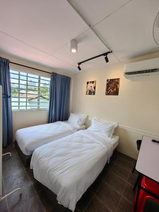 Ww Hostel 22A Private Shower Τζωρτζ Τάουν Εξωτερικό φωτογραφία