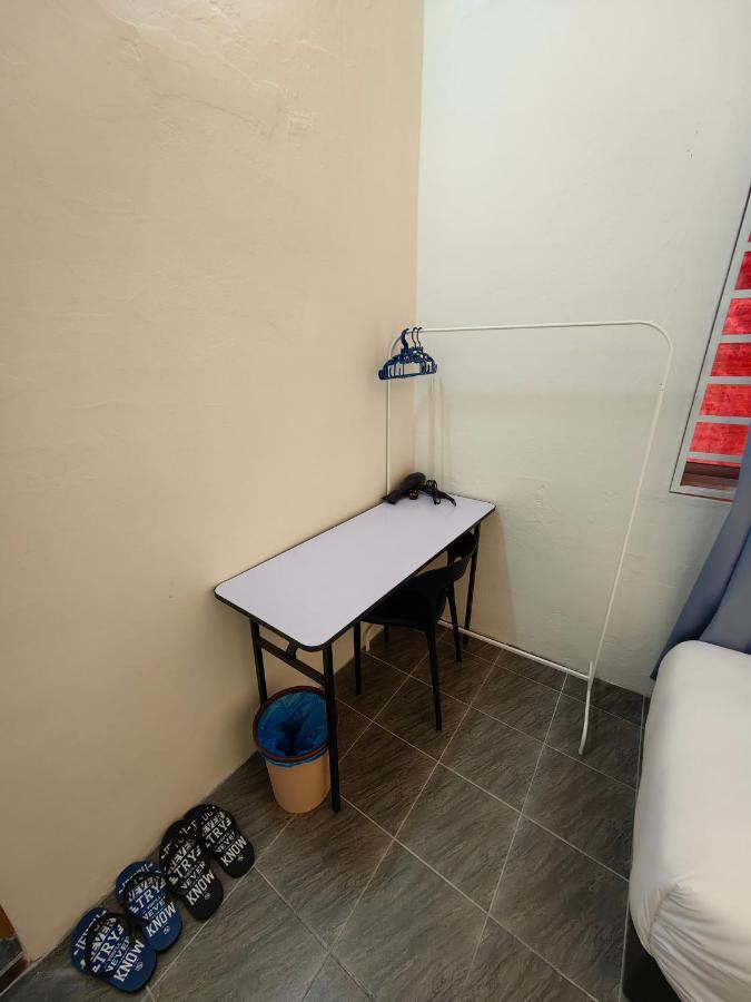 Ww Hostel 22A Private Shower Τζωρτζ Τάουν Εξωτερικό φωτογραφία