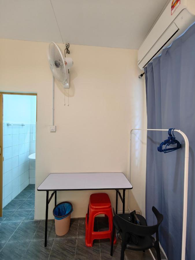 Ww Hostel 22A Private Shower Τζωρτζ Τάουν Εξωτερικό φωτογραφία