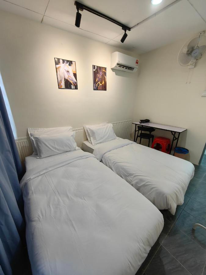 Ww Hostel 22A Private Shower Τζωρτζ Τάουν Εξωτερικό φωτογραφία