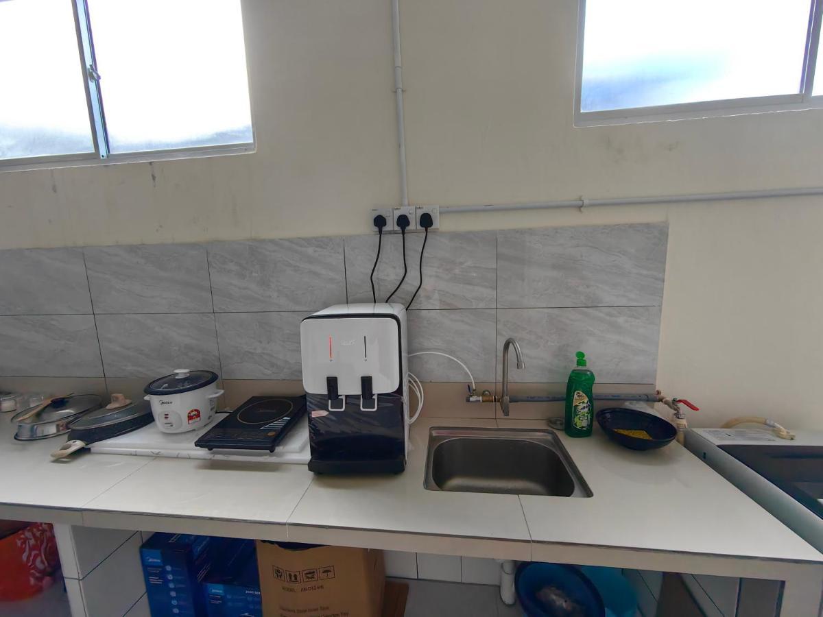 Ww Hostel 22A Private Shower Τζωρτζ Τάουν Εξωτερικό φωτογραφία
