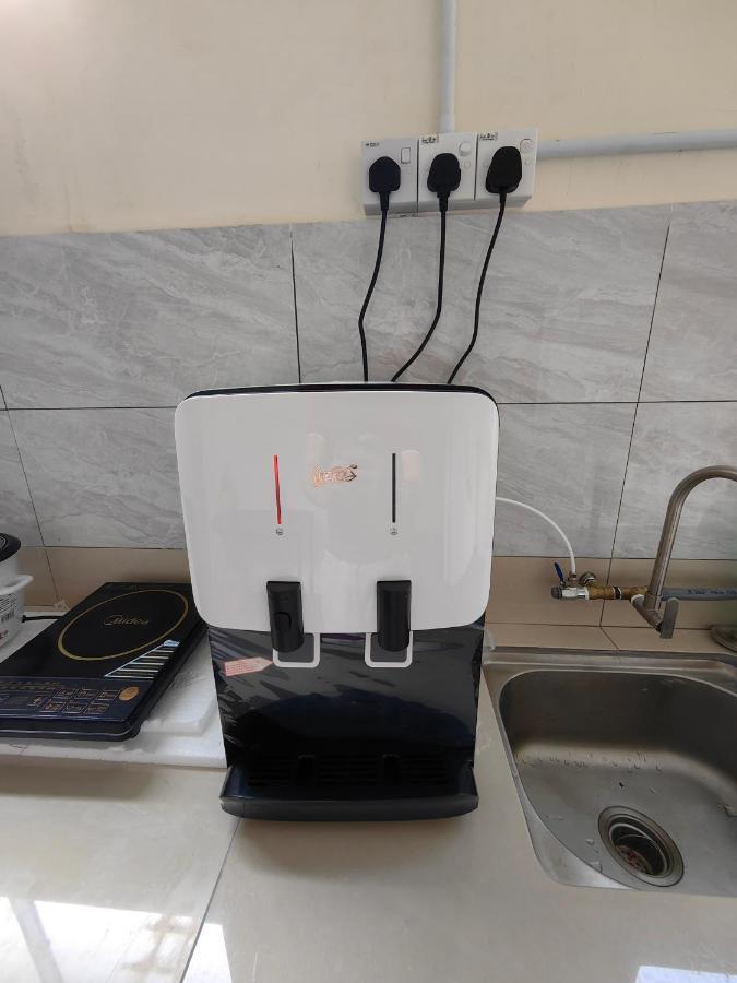 Ww Hostel 22A Private Shower Τζωρτζ Τάουν Εξωτερικό φωτογραφία