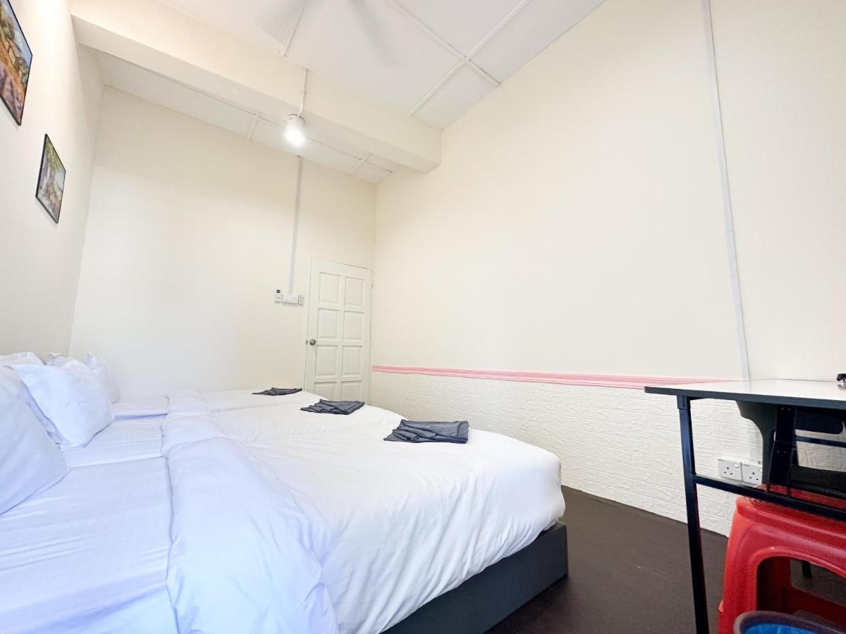 Ww Hostel 22A Private Shower Τζωρτζ Τάουν Εξωτερικό φωτογραφία