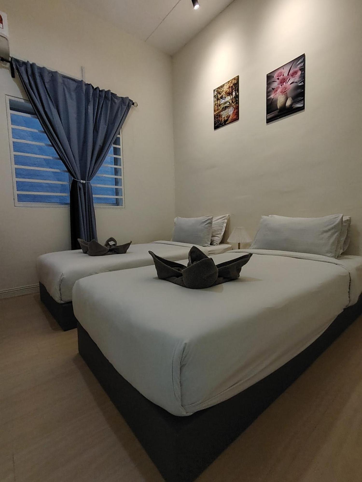 Ww Hostel 22A Private Shower Τζωρτζ Τάουν Εξωτερικό φωτογραφία