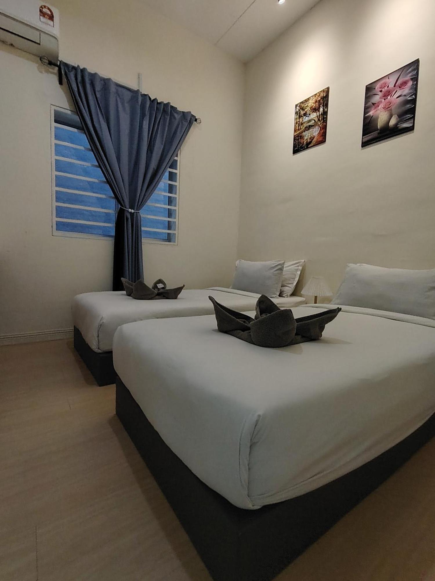 Ww Hostel 22A Private Shower Τζωρτζ Τάουν Εξωτερικό φωτογραφία